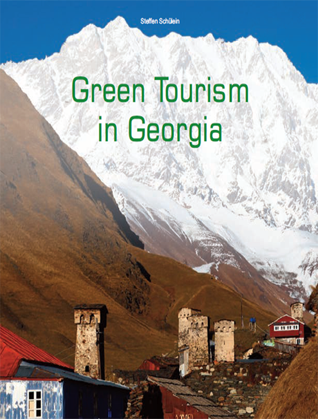 Green Tourism in Georgia